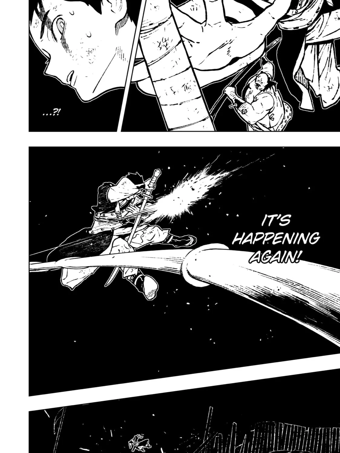 Read Fenrir chapter 18 image 14 on Lezhin