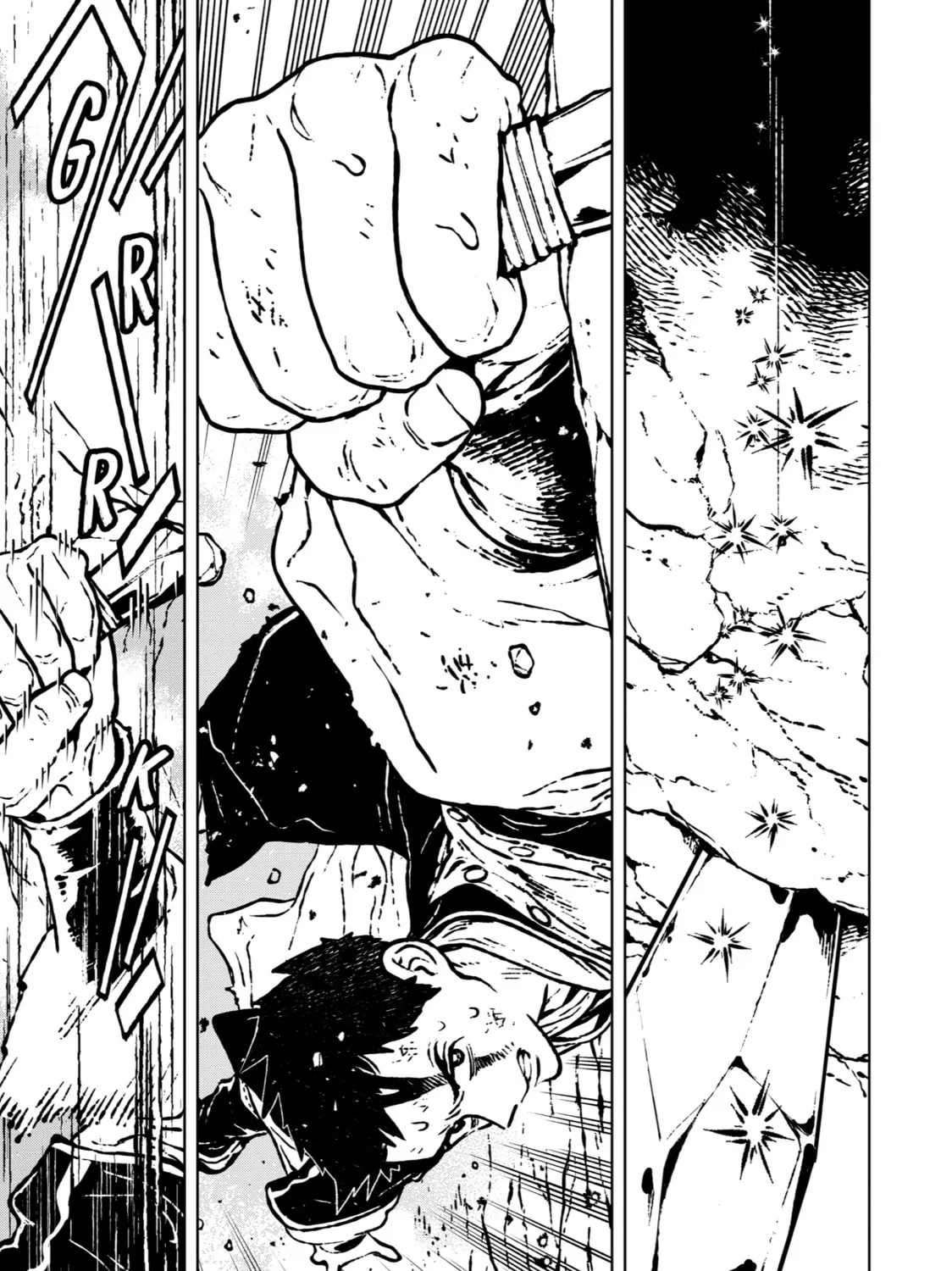 Read Fenrir chapter 18 image 20 on Lezhin