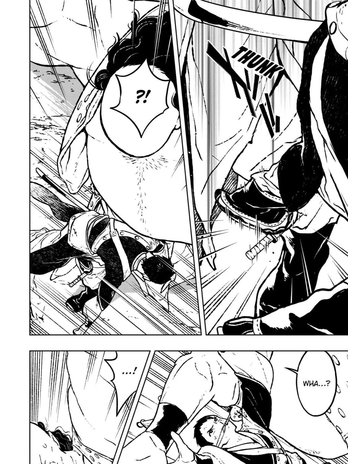 Read Fenrir chapter 18 image 26 on Lezhin