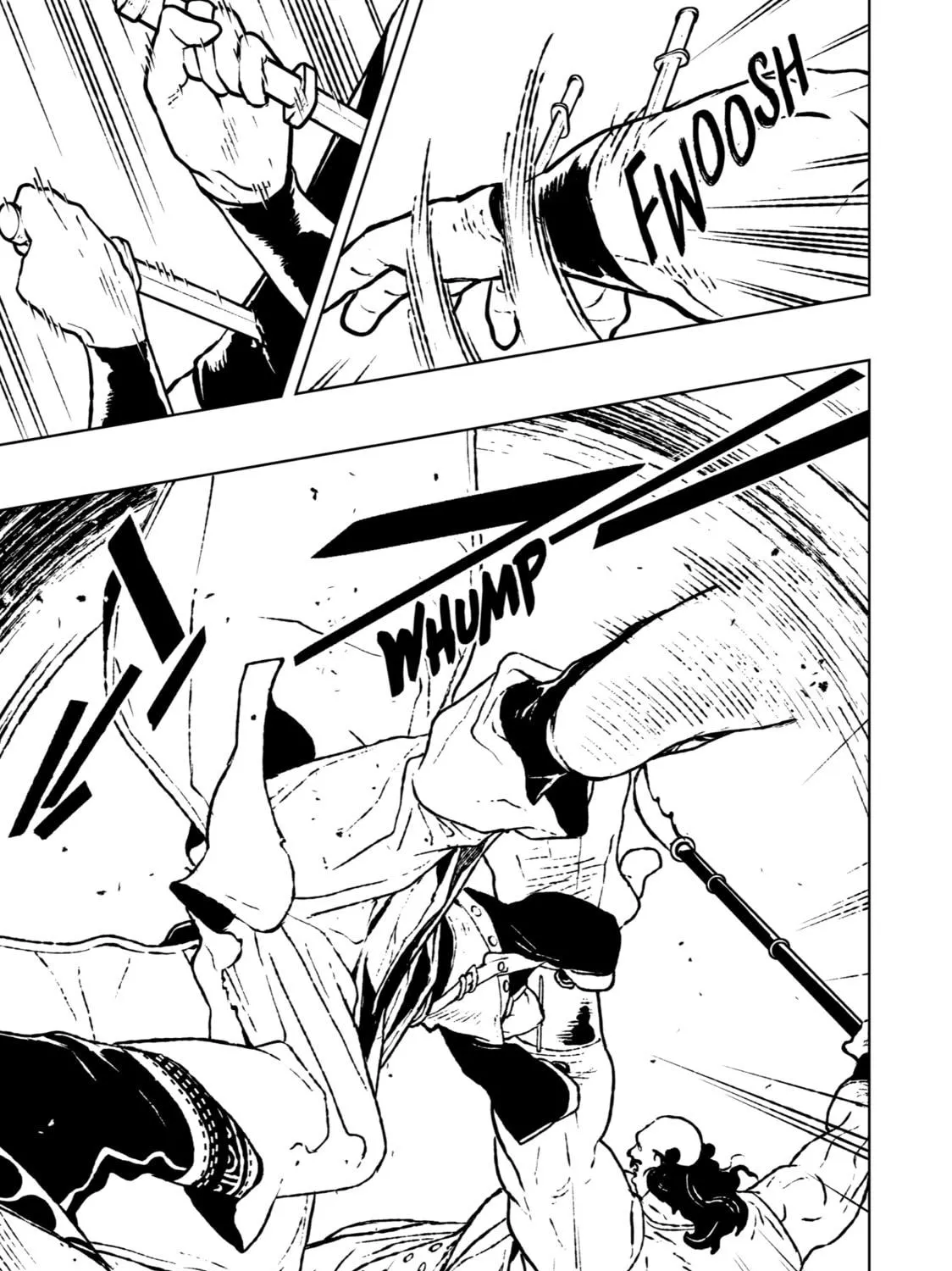 Read Fenrir chapter 18 image 28 on Lezhin