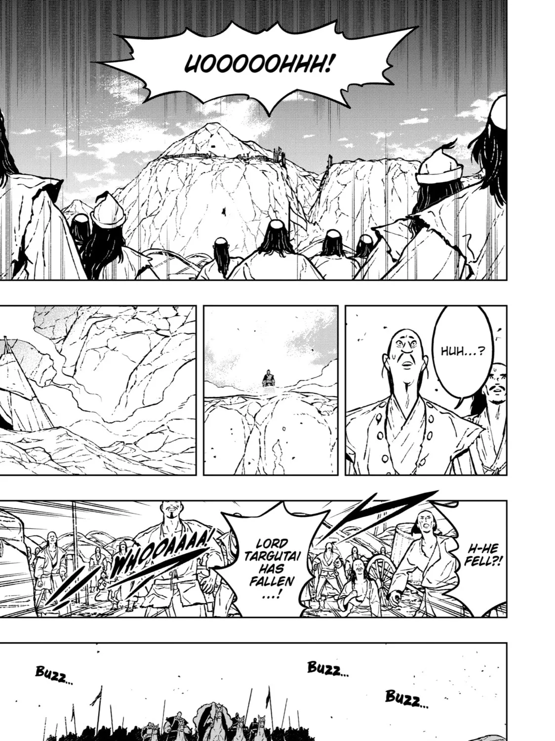 Read Fenrir chapter 18 image 36 on Lezhin