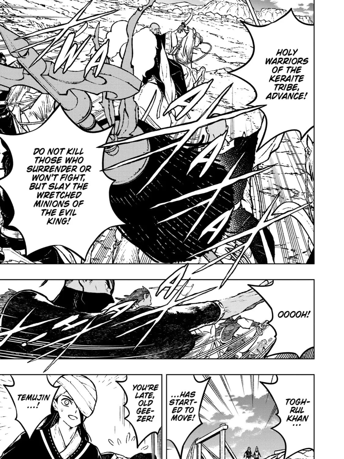 Read Fenrir chapter 18 image 44 on Lezhin