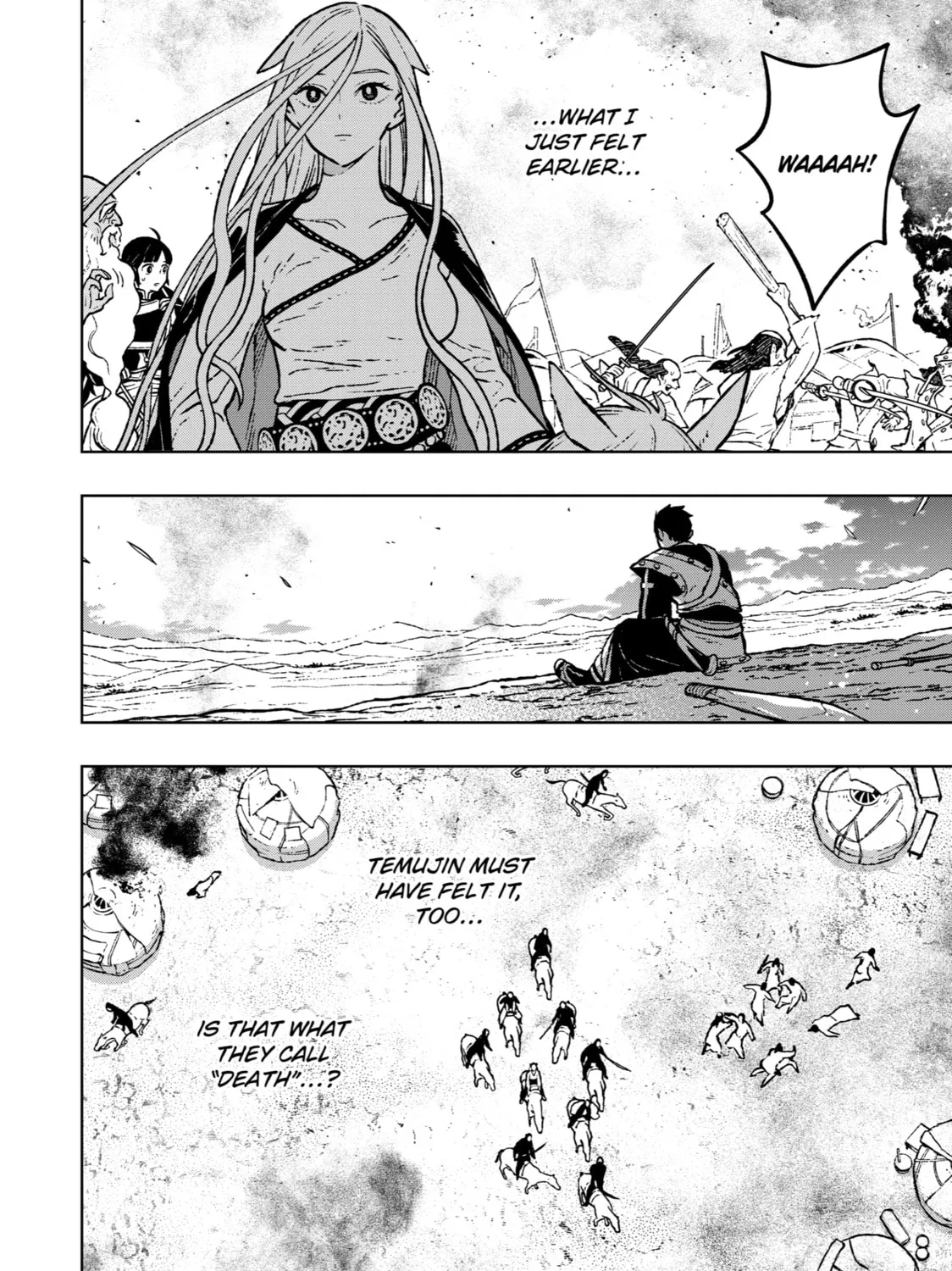 Read Fenrir chapter 18 image 54 on Lezhin