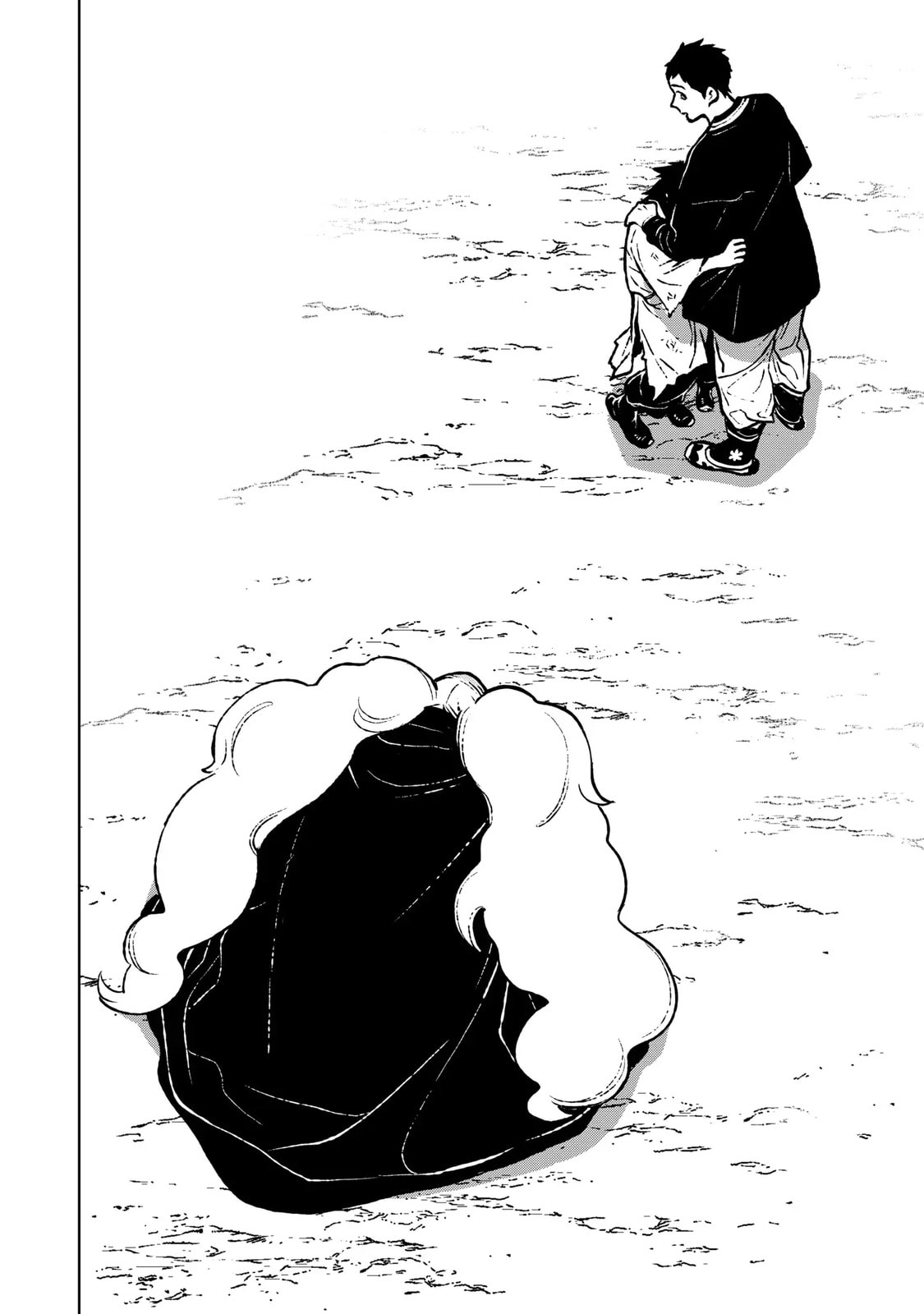 Read Fenrir chapter 19.1 image 13 on Lezhin