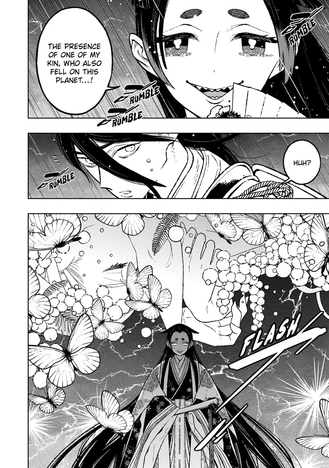 Read Fenrir chapter 19.2 image 12 on Lezhin