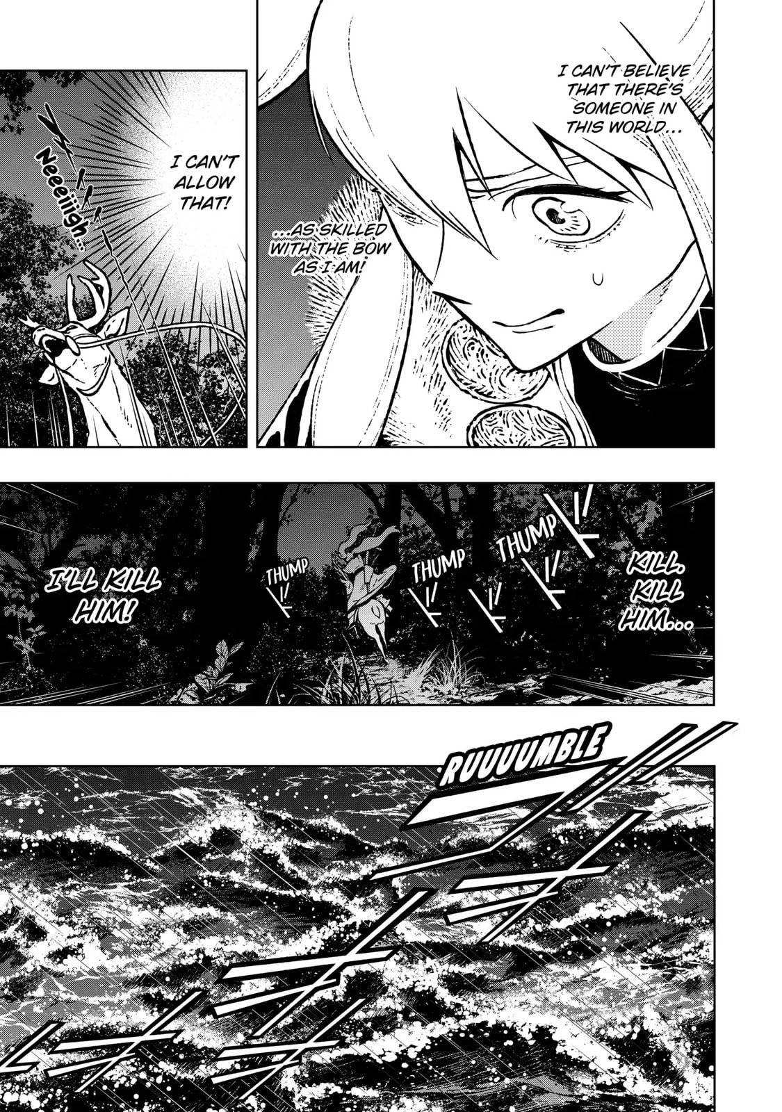 Read Fenrir chapter 19.2 image 9 on Lezhin