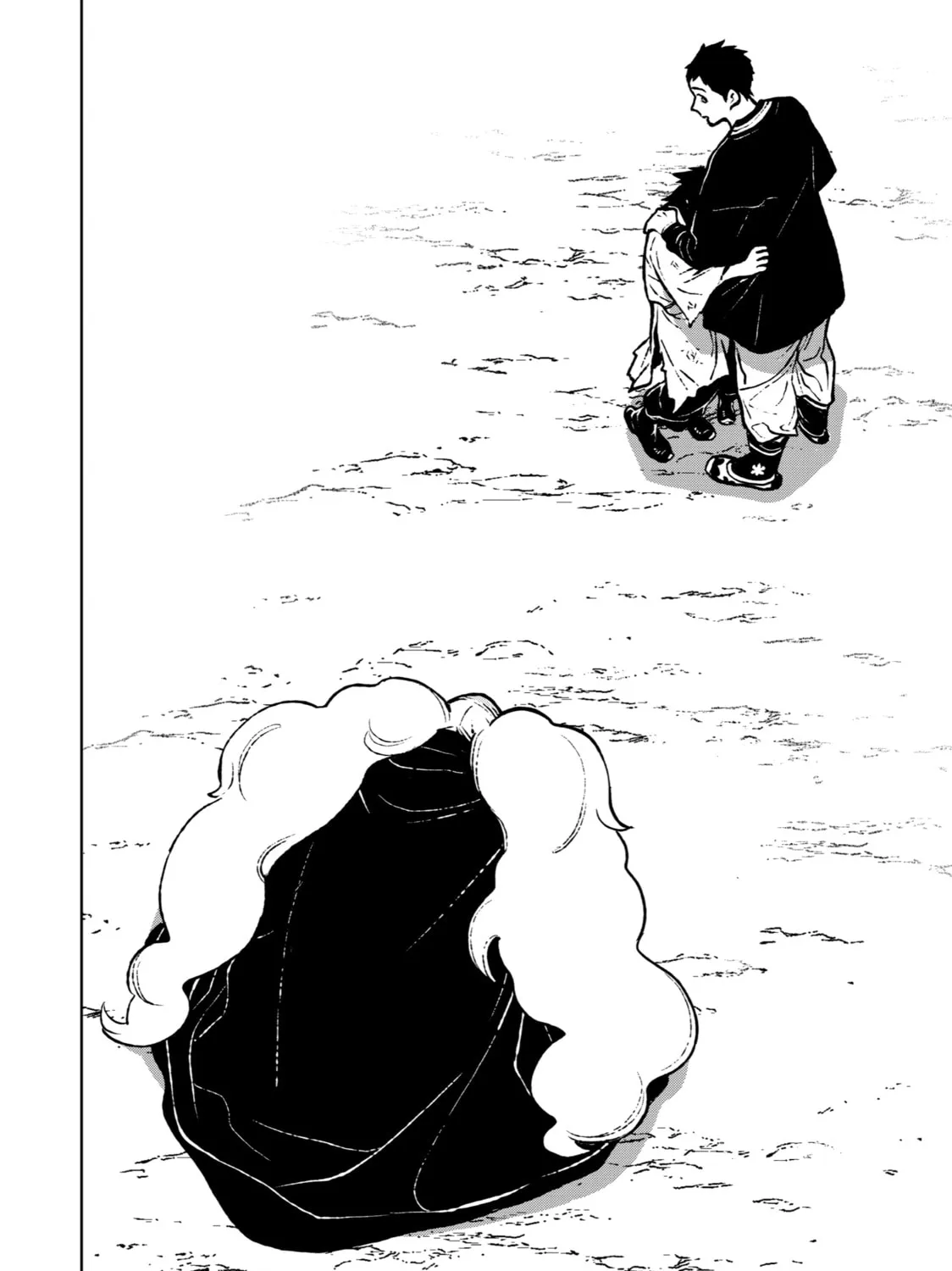 Read Fenrir chapter 19 image 26 on Lezhin