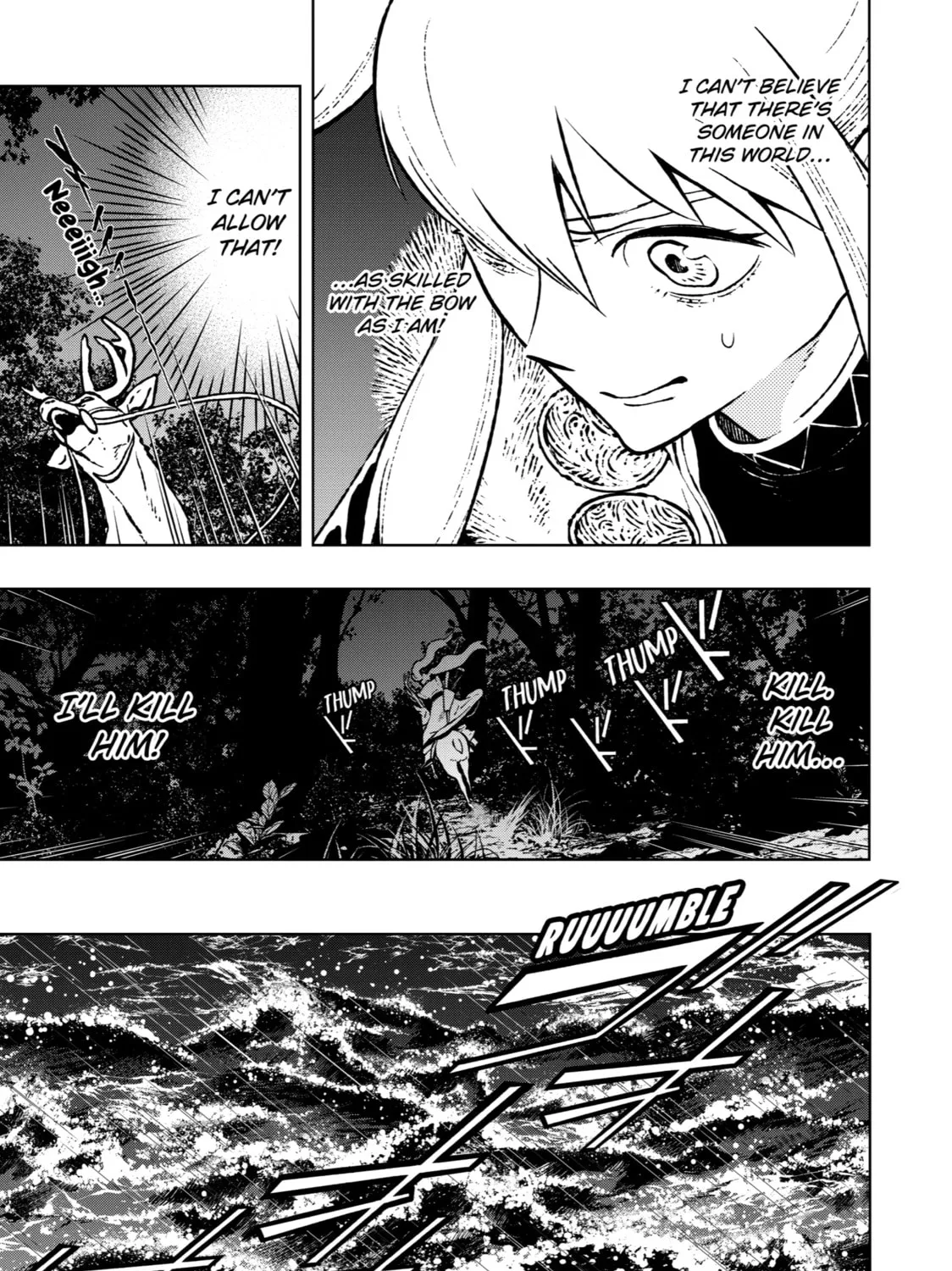 Read Fenrir chapter 19 image 44 on Lezhin