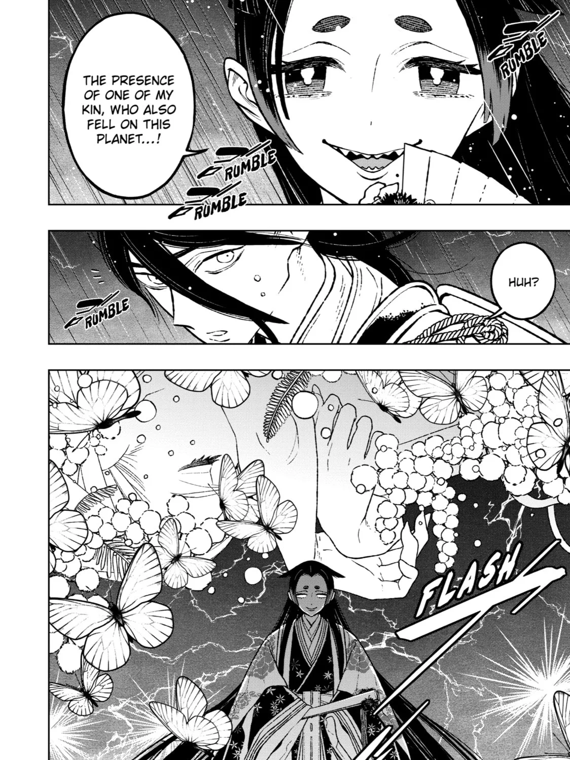 Read Fenrir chapter 19 image 50 on Lezhin
