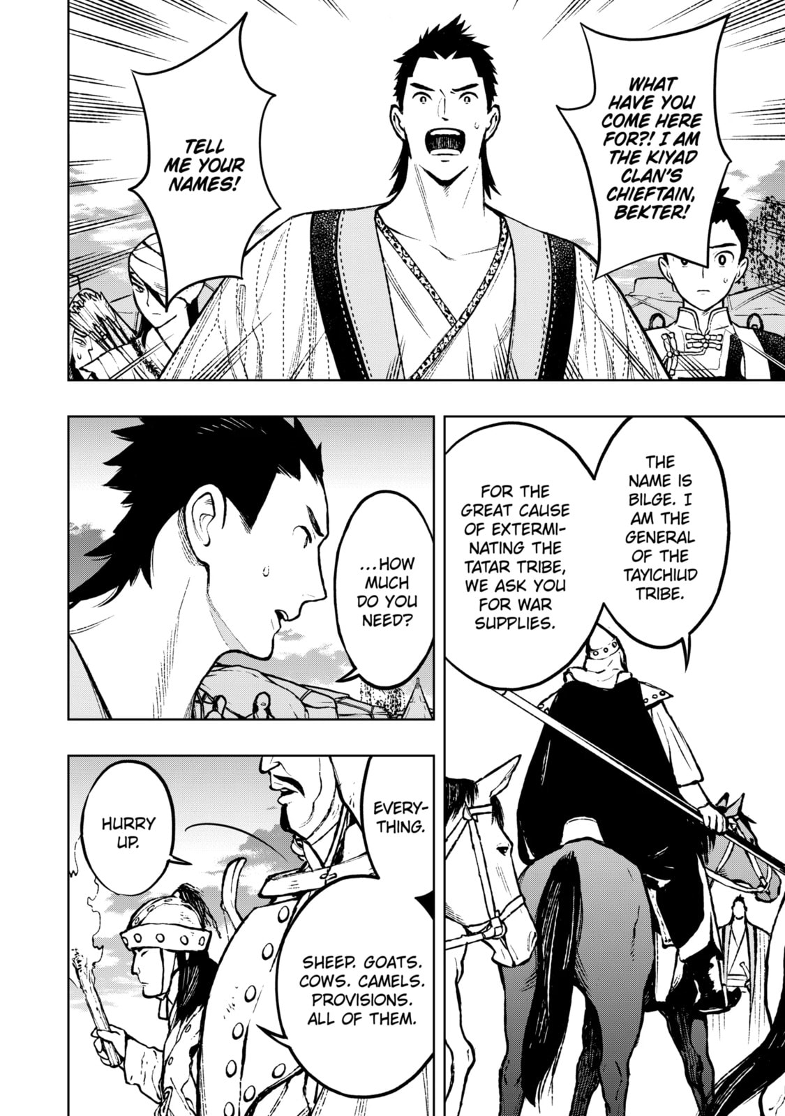 Read Fenrir chapter 2.2 image 10 on Lezhin