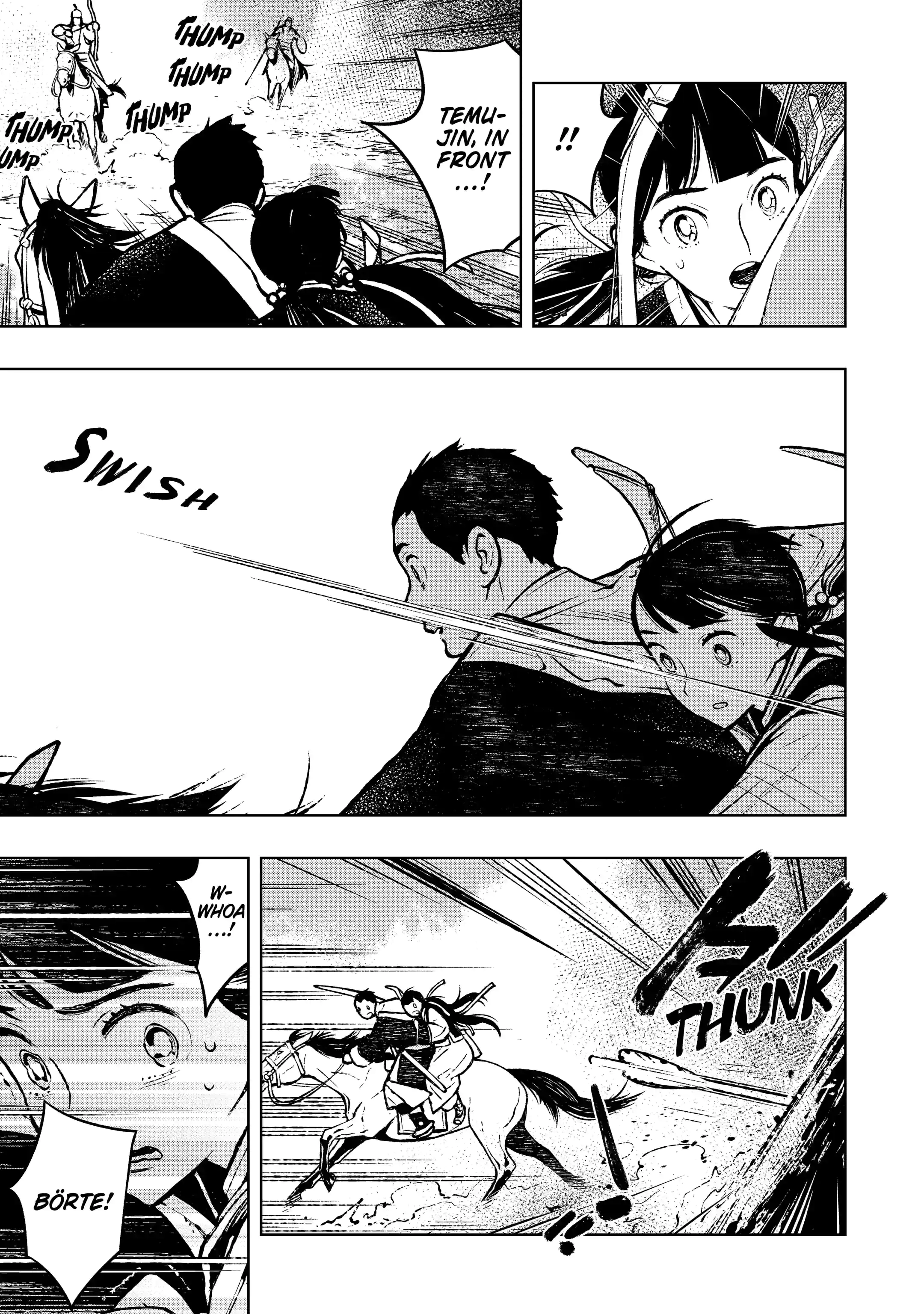 Read Fenrir chapter 2.99 image 8 on Lezhin