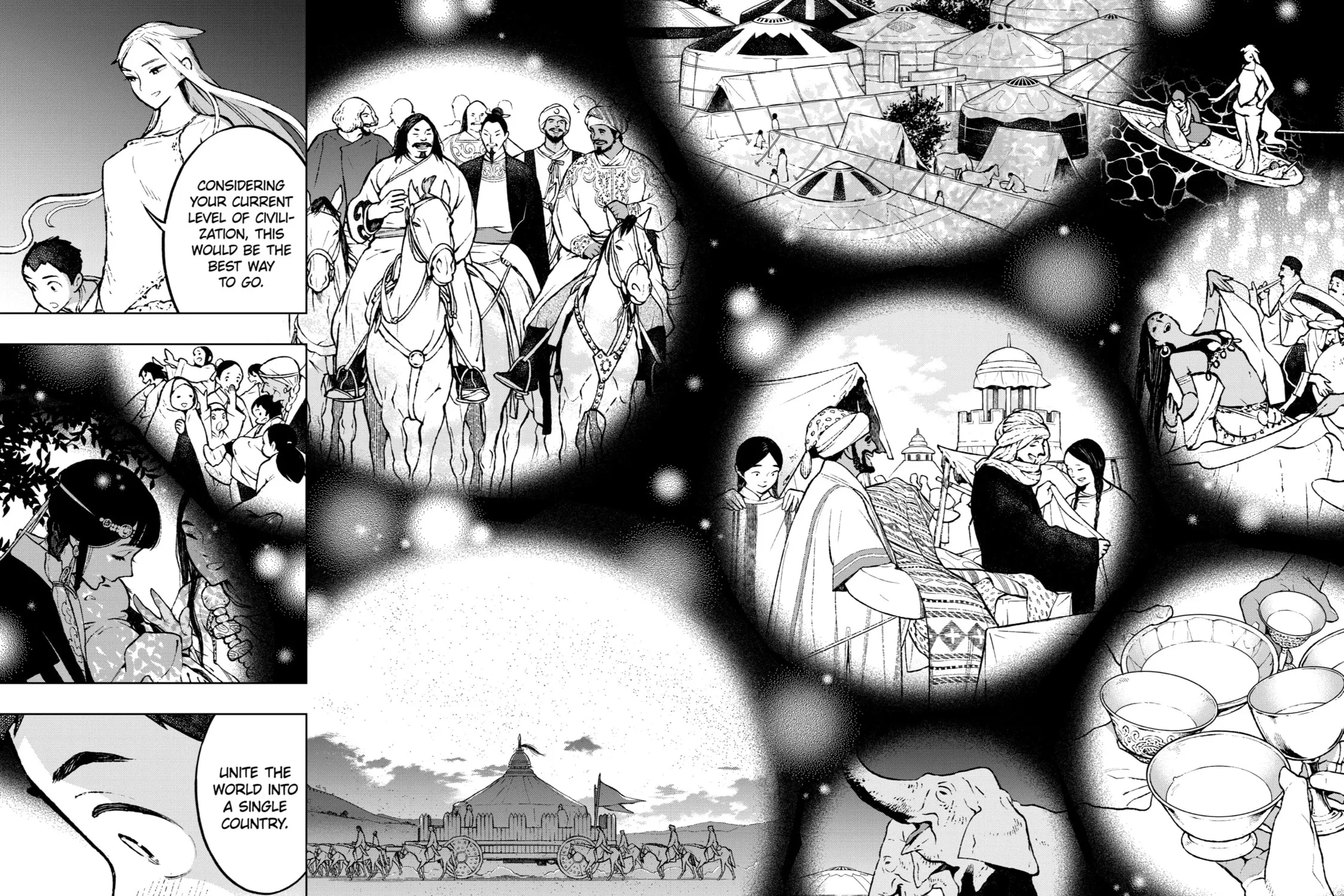 Read Fenrir chapter 2 image 38 on Lezhin