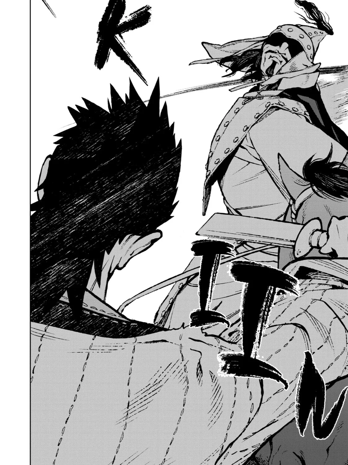 Read Fenrir chapter 2 image 60 on Lezhin