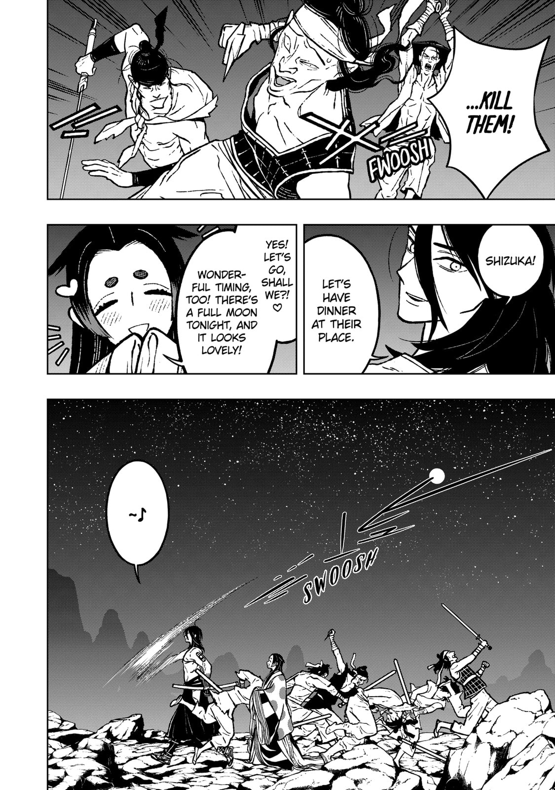 Read Fenrir chapter 20.1 image 9 on Lezhin