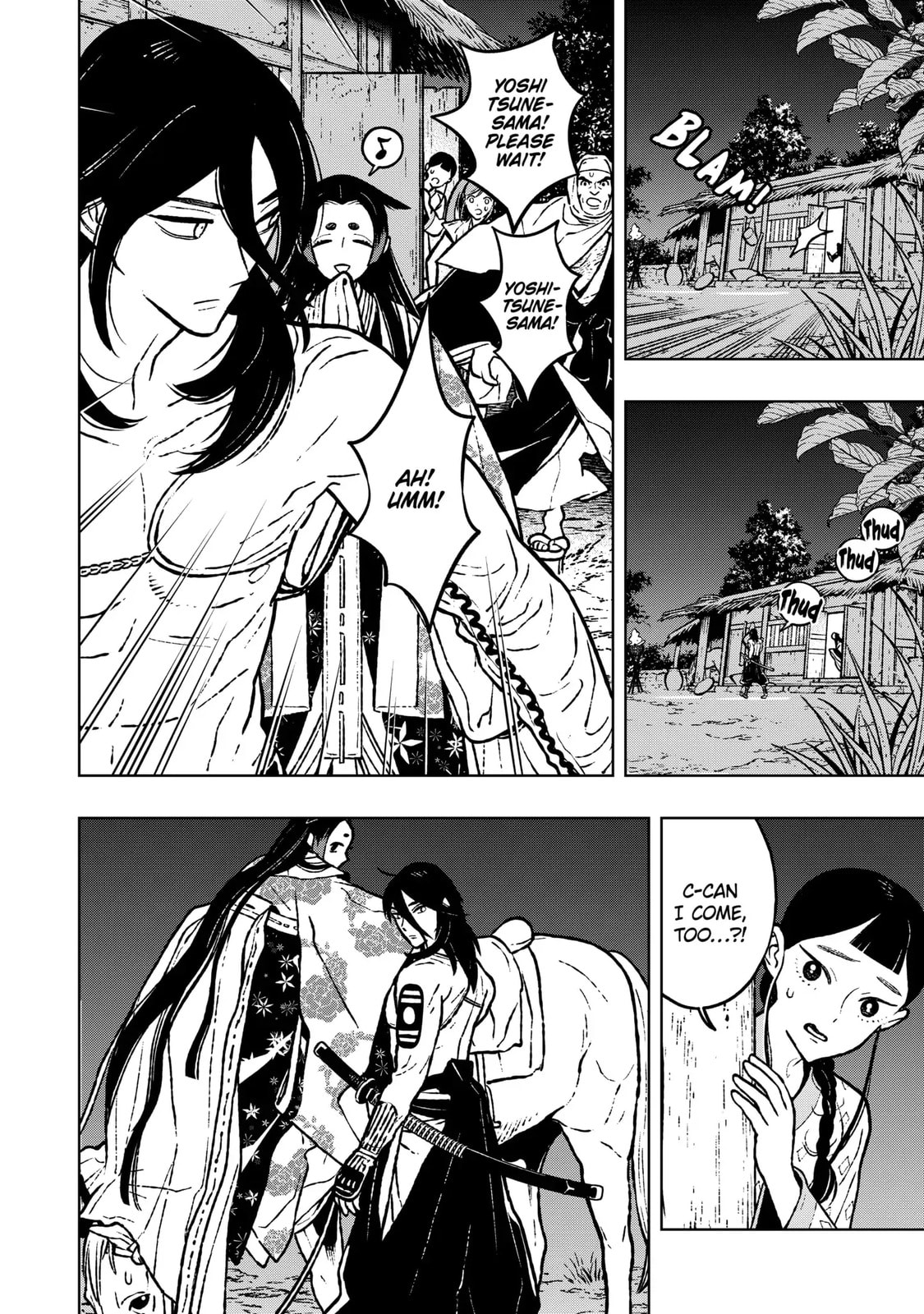 Read Fenrir chapter 20.2 image 11 on Lezhin