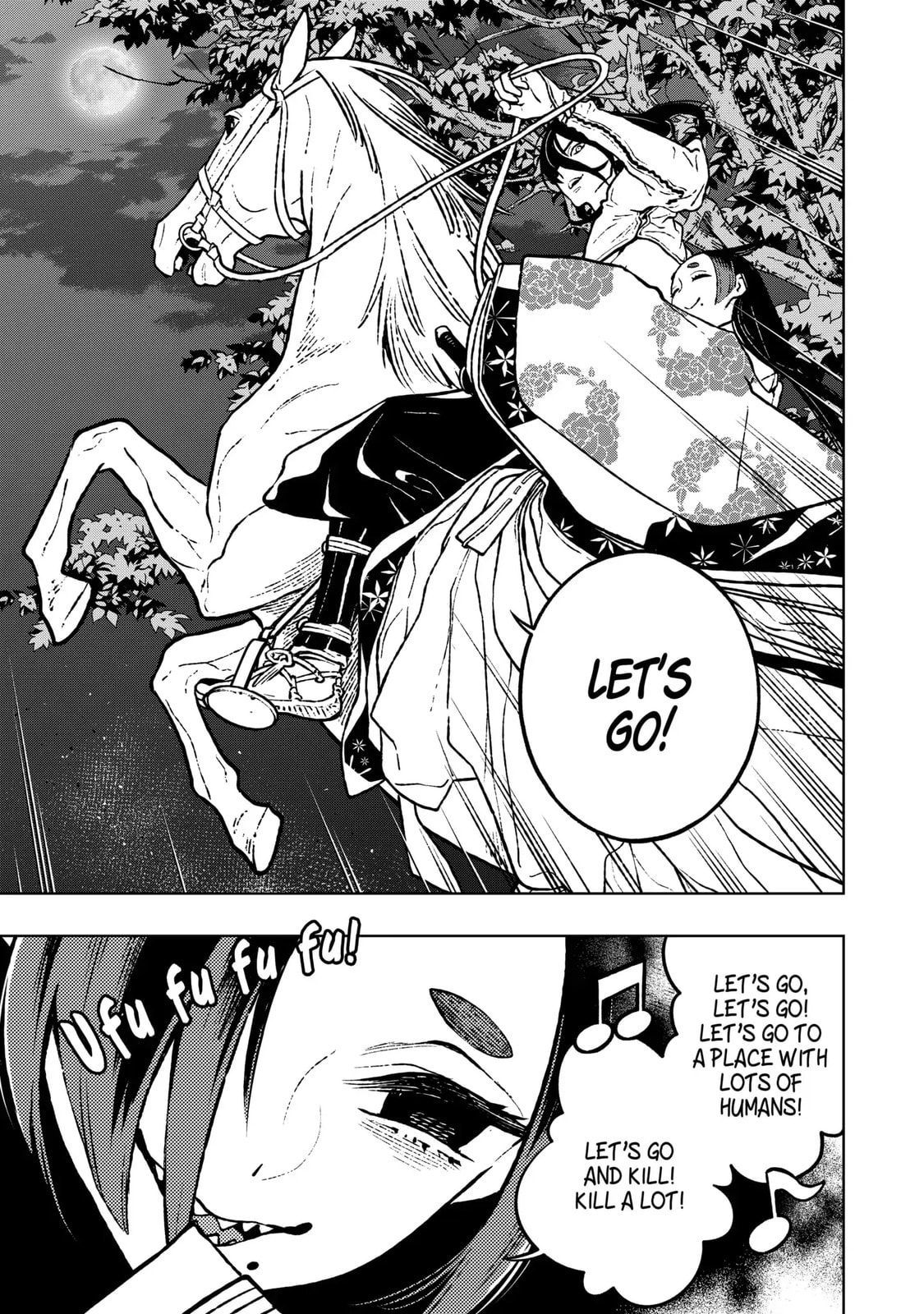 Read Fenrir chapter 20.2 image 12 on Lezhin