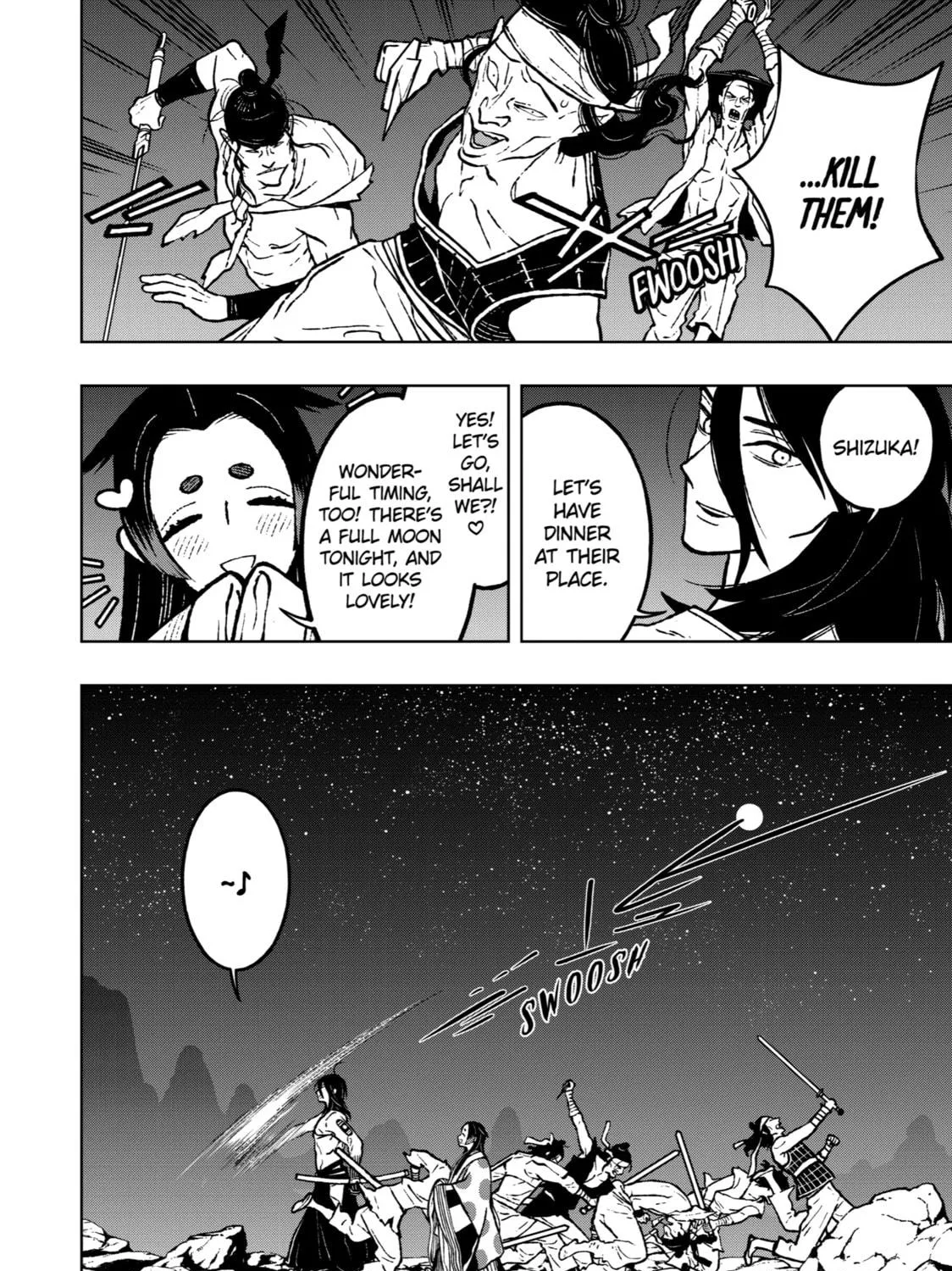Read Fenrir chapter 20 image 18 on Lezhin