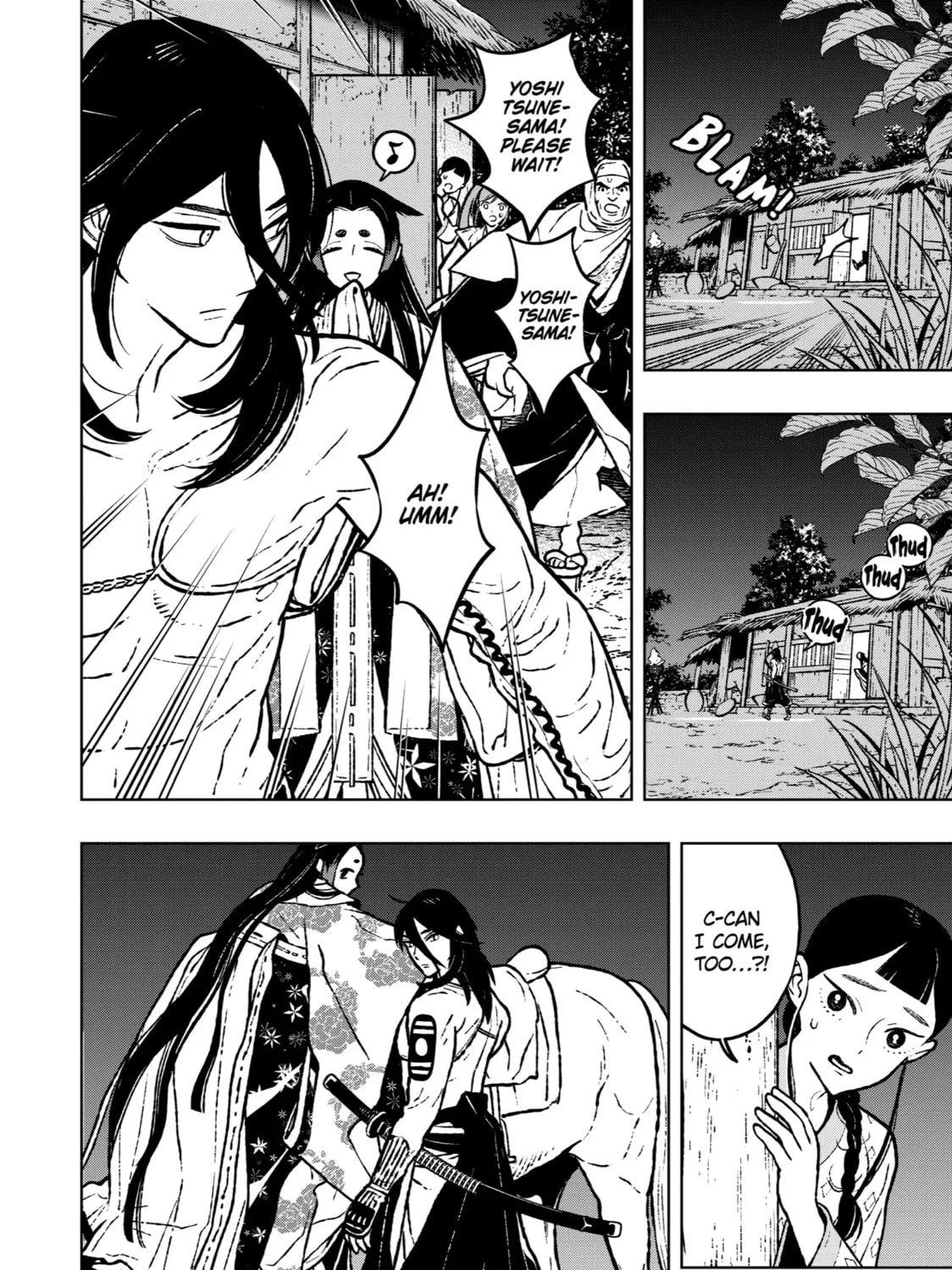 Read Fenrir chapter 20 image 42 on Lezhin