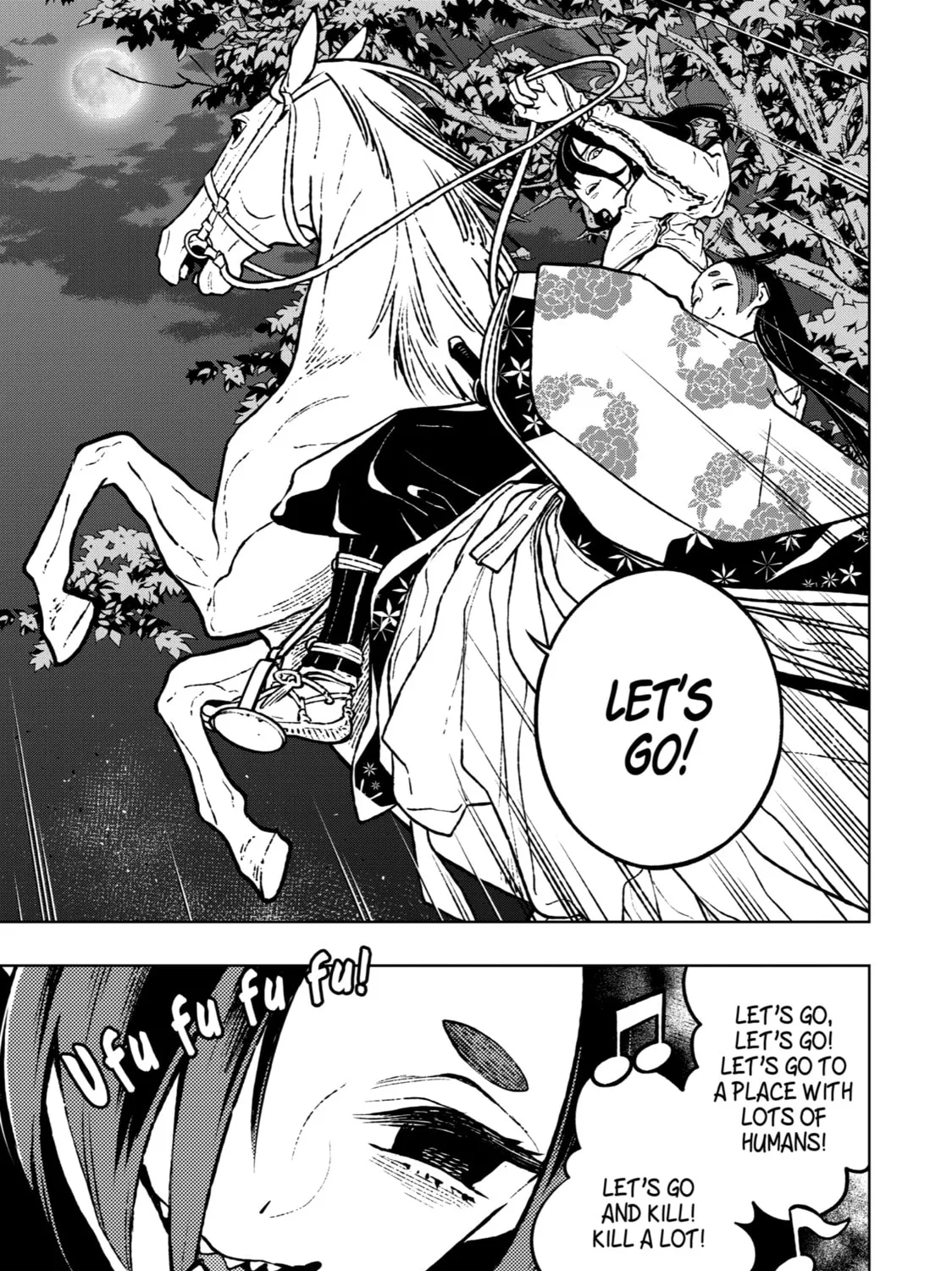 Read Fenrir chapter 20 image 44 on Lezhin