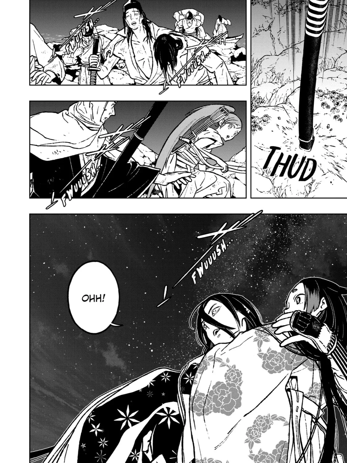 Read Fenrir chapter 20 image 6 on Lezhin