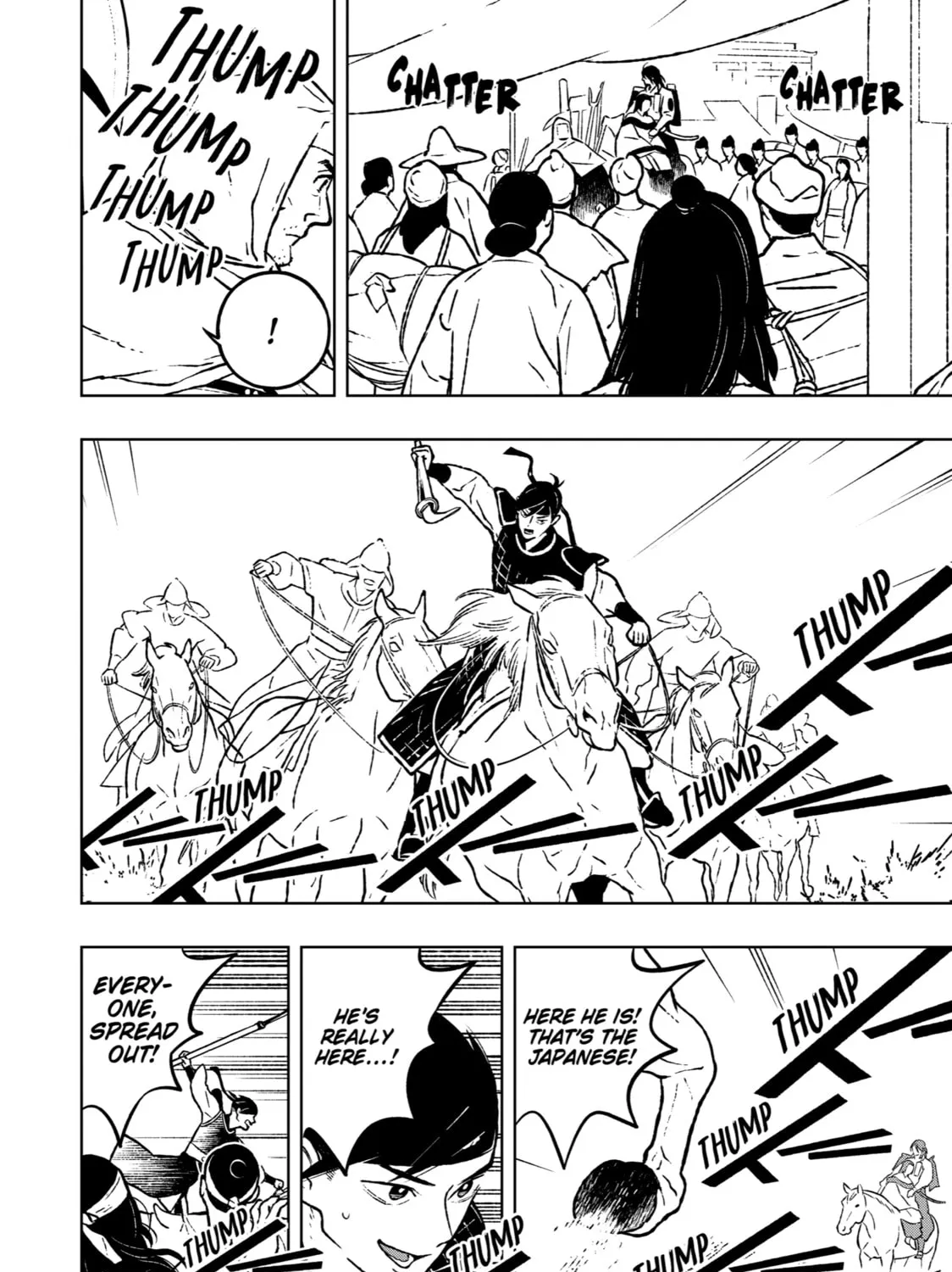 Read Fenrir chapter 21 image 26 on Lezhin