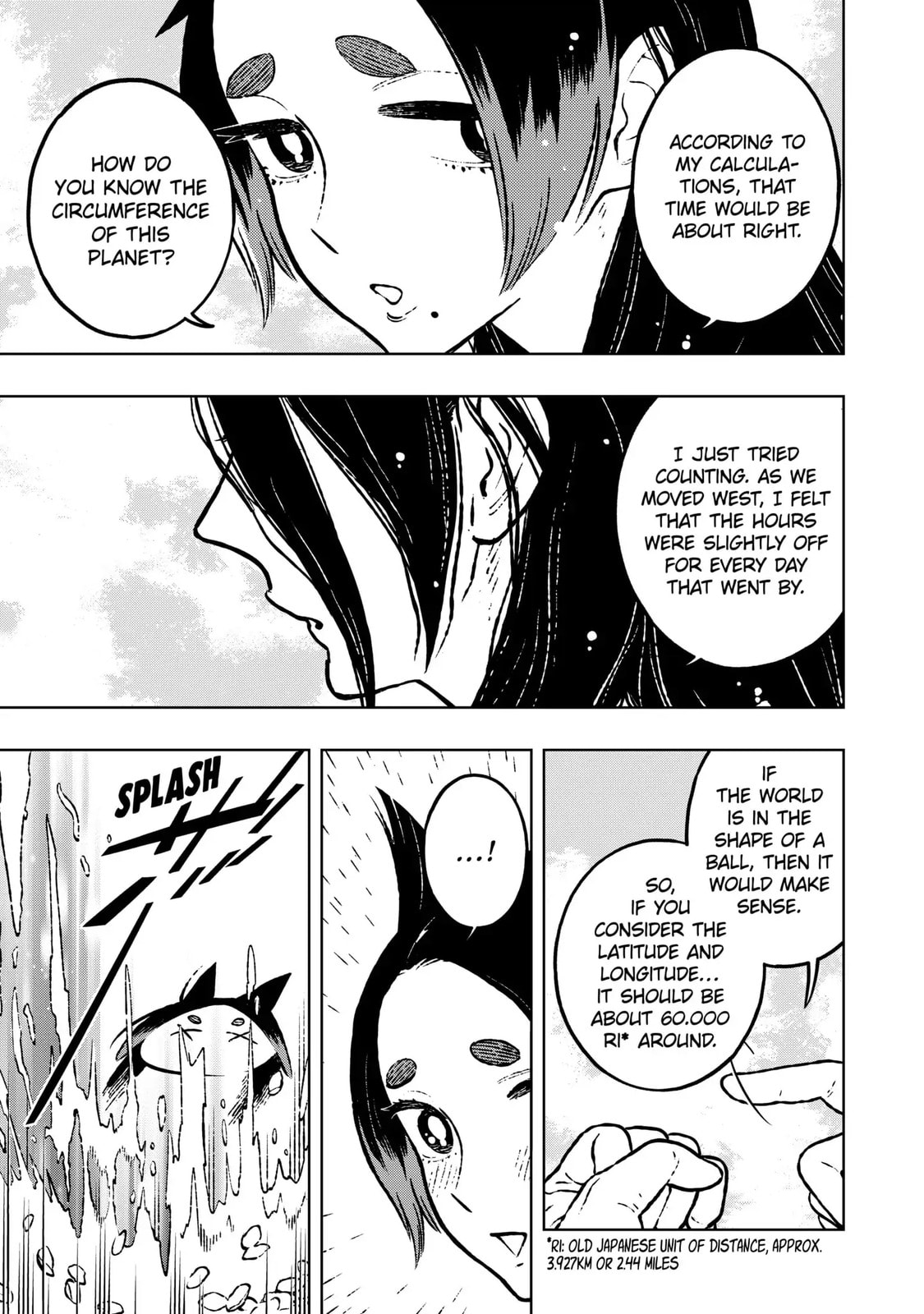 Read Fenrir chapter 22.2 image 2 on Lezhin