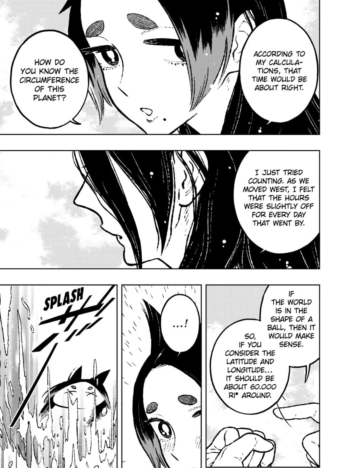 Read Fenrir chapter 22 image 28 on Lezhin