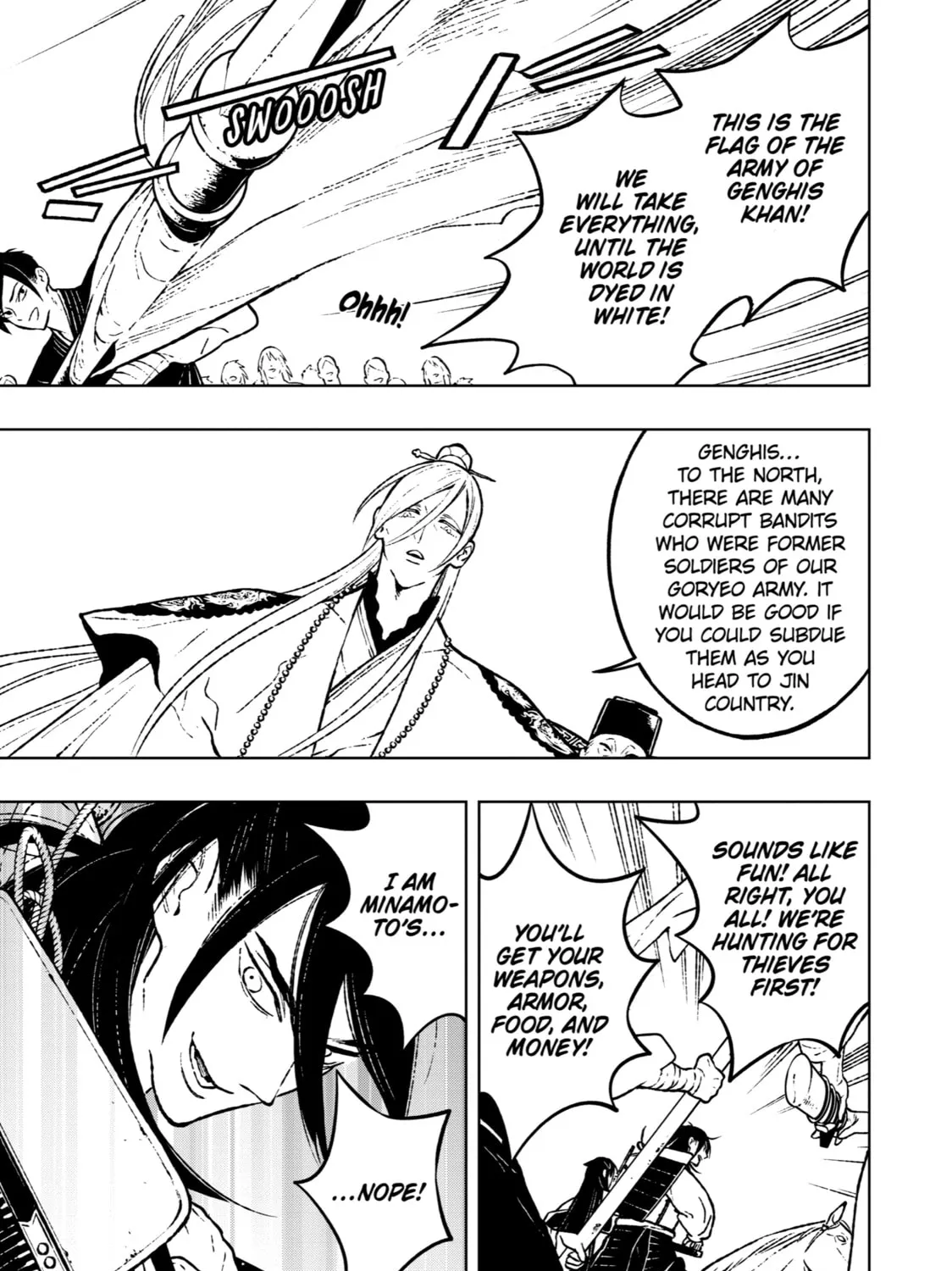 Read Fenrir chapter 22 image 44 on Lezhin