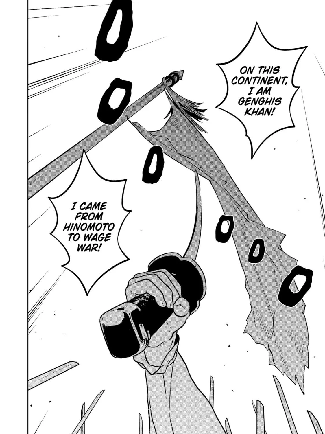 Read Fenrir chapter 22 image 46 on Lezhin