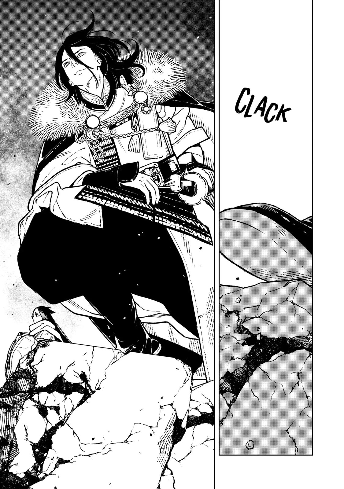 Read Fenrir chapter 23.2 image 11 on Lezhin