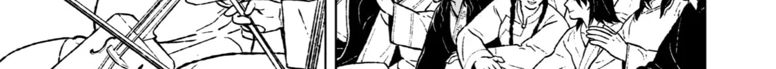 Read Fenrir chapter 23 image 1 on Lezhin