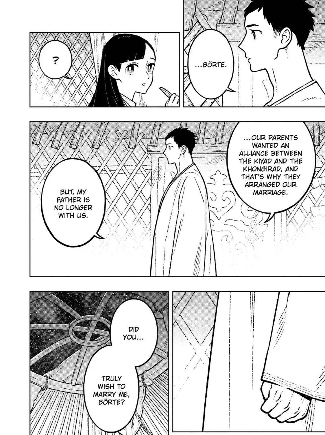 Read Fenrir chapter 23 image 22 on Lezhin