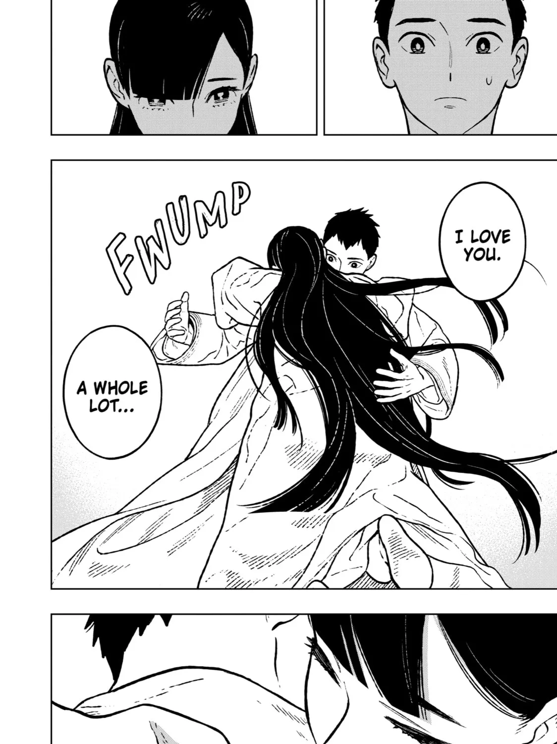 Read Fenrir chapter 23 image 26 on Lezhin