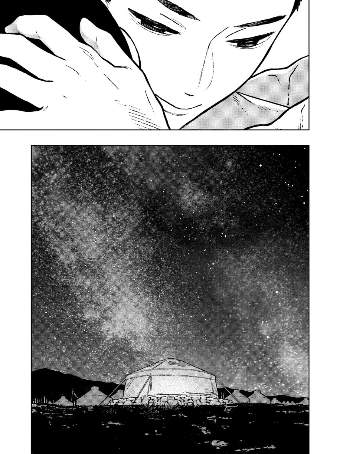 Read Fenrir chapter 23 image 28 on Lezhin