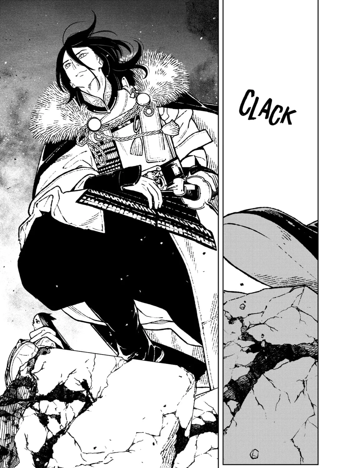Read Fenrir chapter 23 image 42 on Lezhin