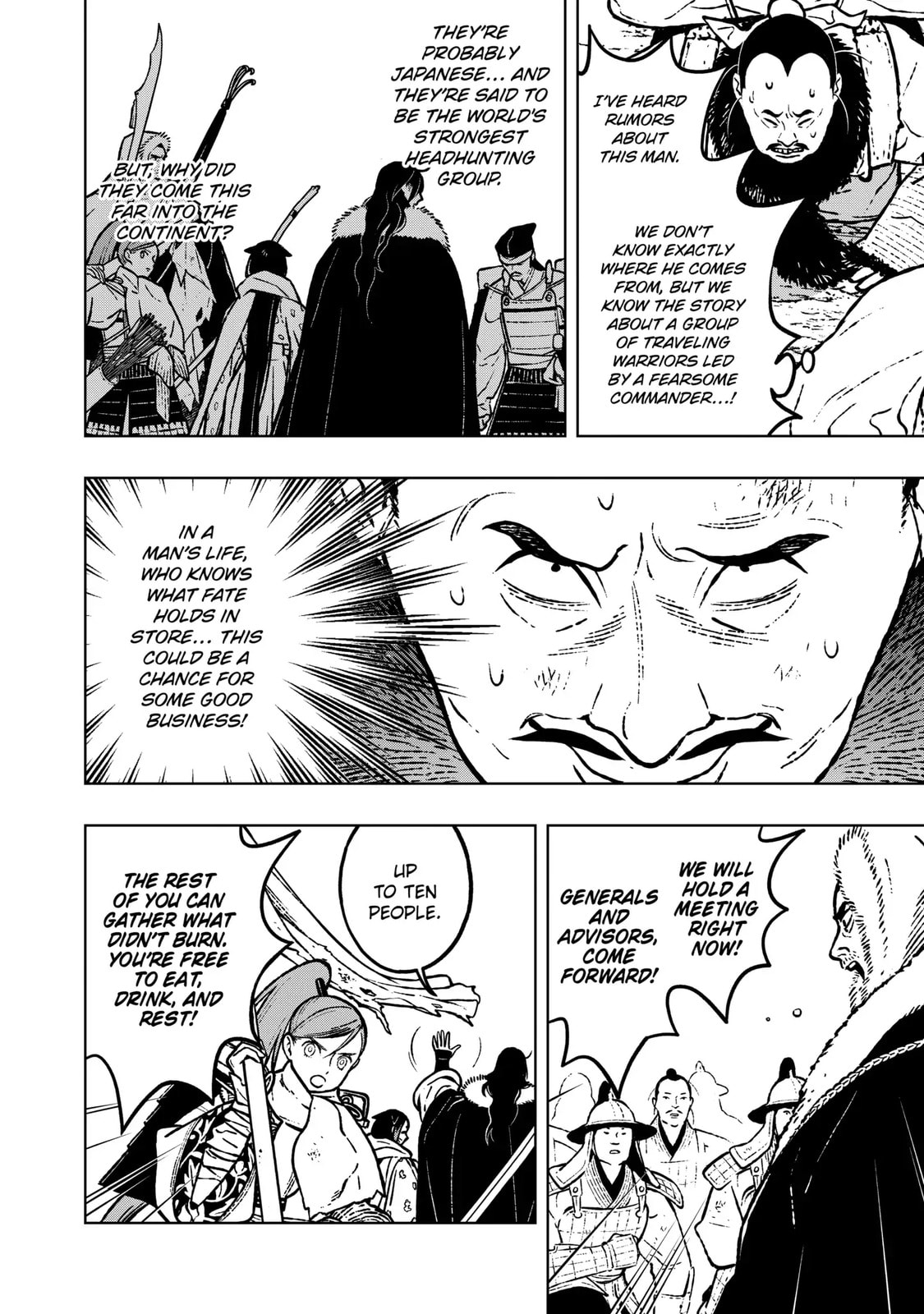 Read Fenrir chapter 24.1 image 7 on Lezhin