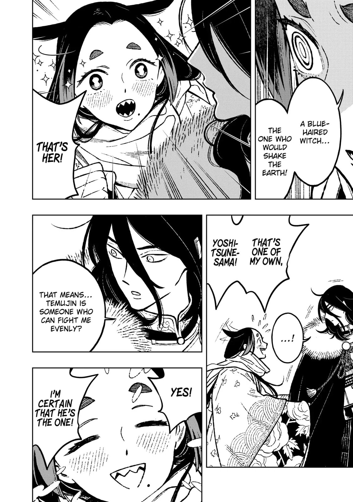 Read Fenrir chapter 24.2 image 5 on Lezhin