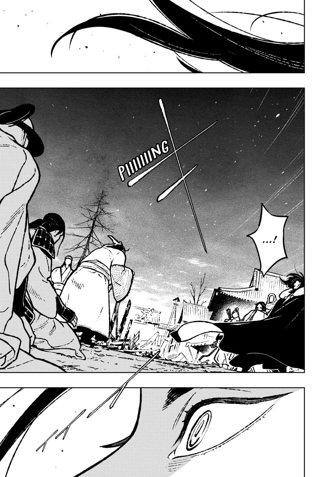 Read Fenrir chapter 24.2 image 6 on Lezhin