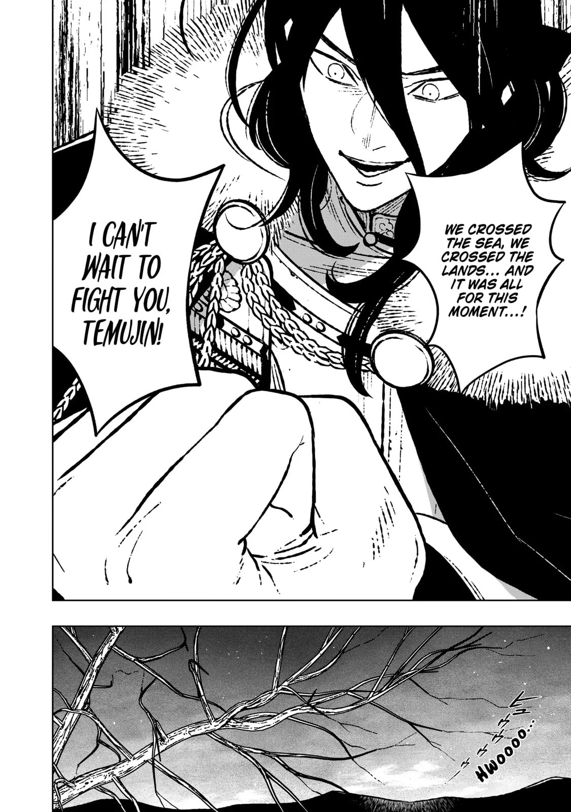 Read Fenrir chapter 24.2 image 9 on Lezhin