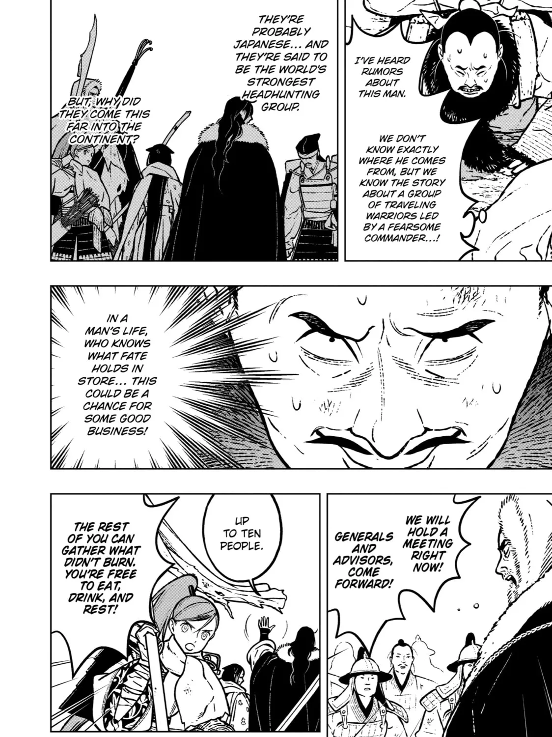 Read Fenrir chapter 24 image 14 on Lezhin