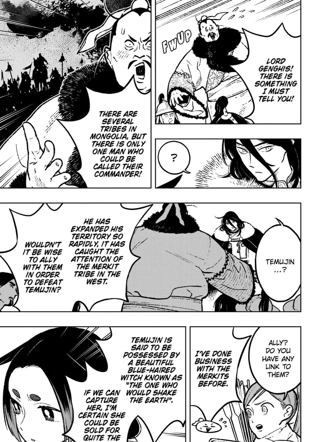 Read Fenrir chapter 24 image 28 on Lezhin
