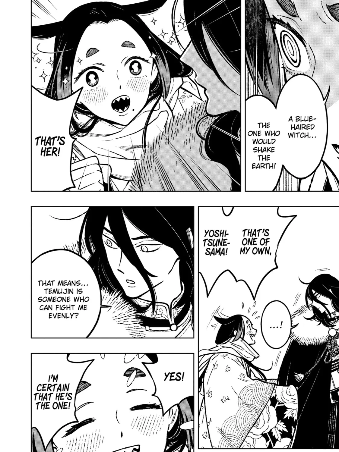 Read Fenrir chapter 24 image 30 on Lezhin