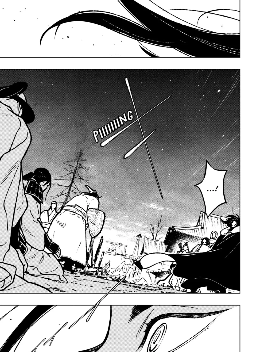 Read Fenrir chapter 24 image 32 on Lezhin