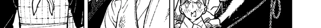 Read Fenrir chapter 24 image 37 on Lezhin