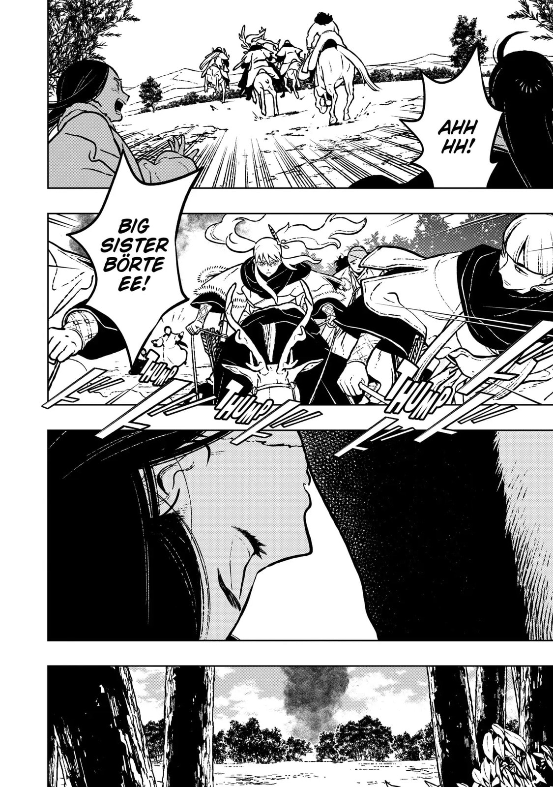 Read Fenrir chapter 25.1 image 11 on Lezhin