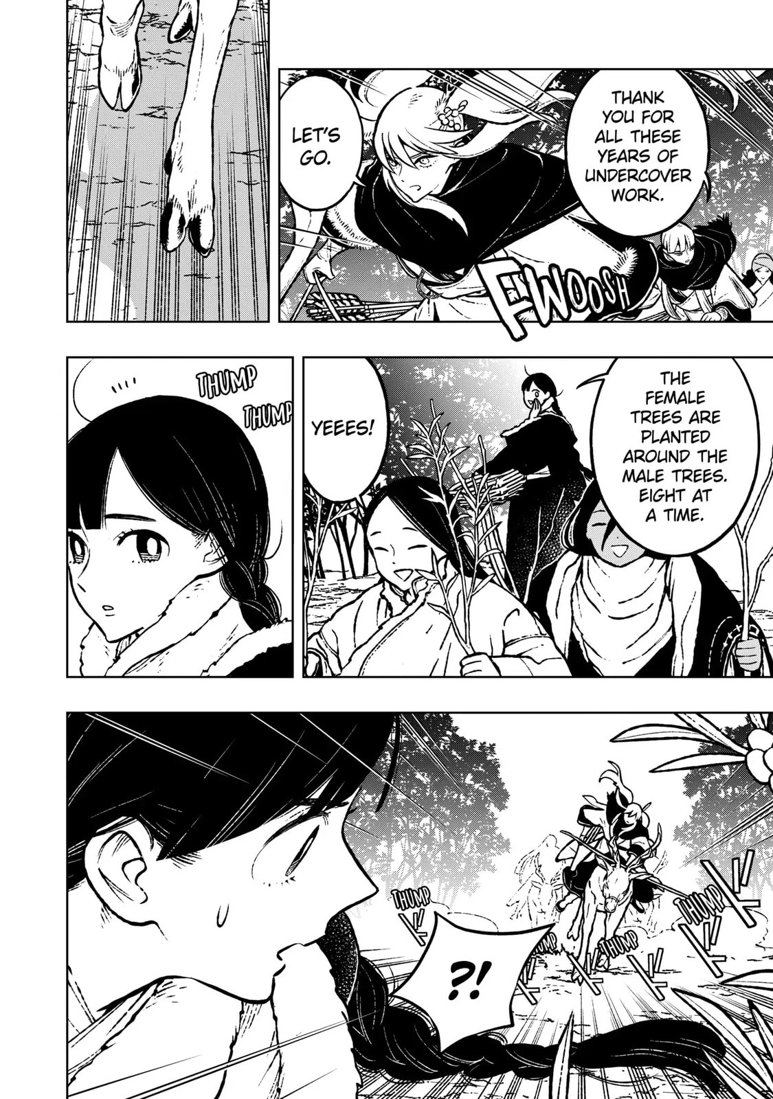 Read Fenrir chapter 25.1 image 7 on Lezhin