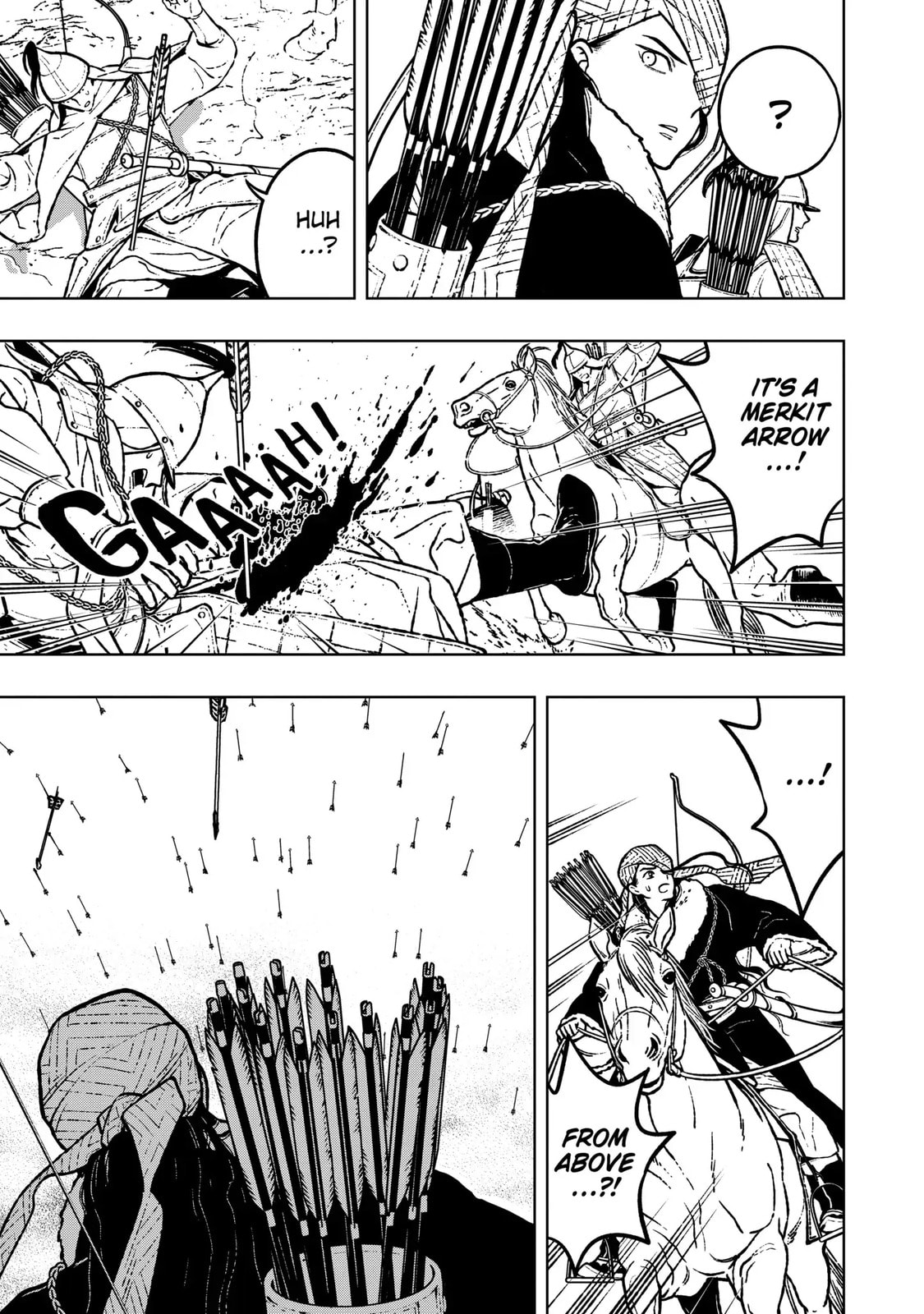 Read Fenrir chapter 25.2 image 10 on Lezhin