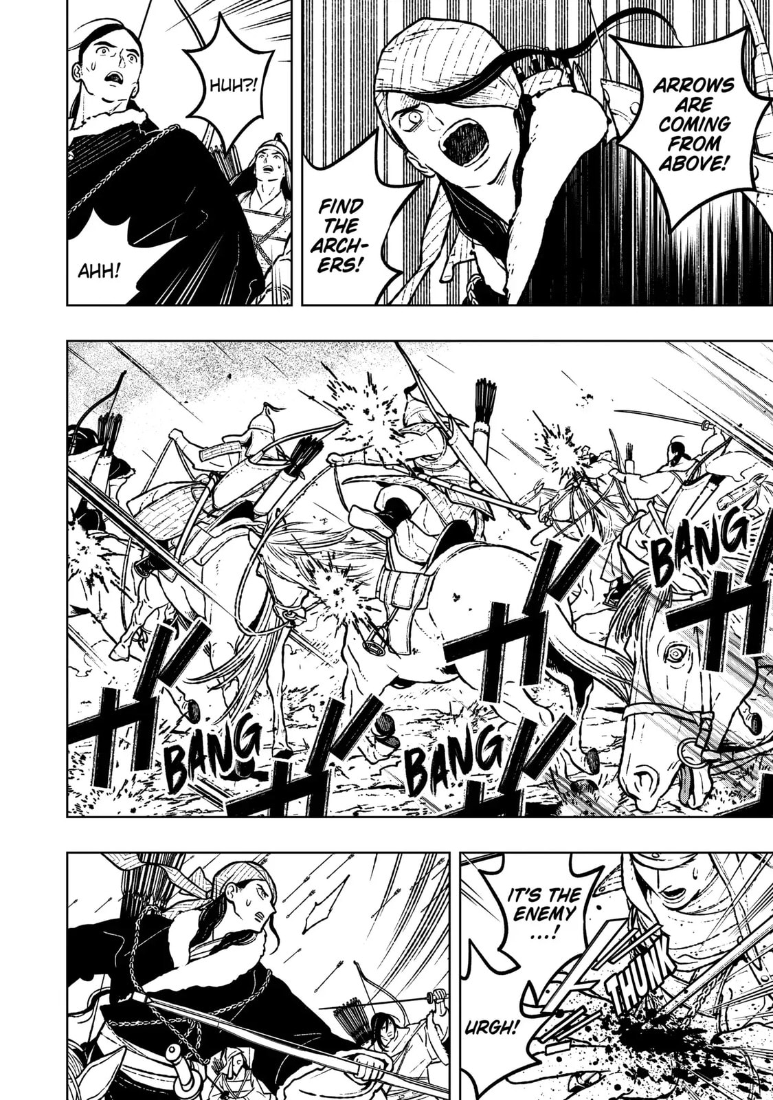 Read Fenrir chapter 25.2 image 11 on Lezhin