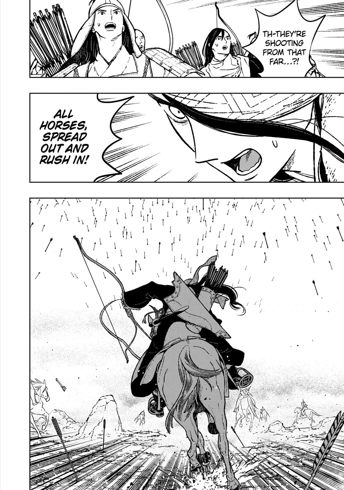 Read Fenrir chapter 25.2 image 13 on Lezhin