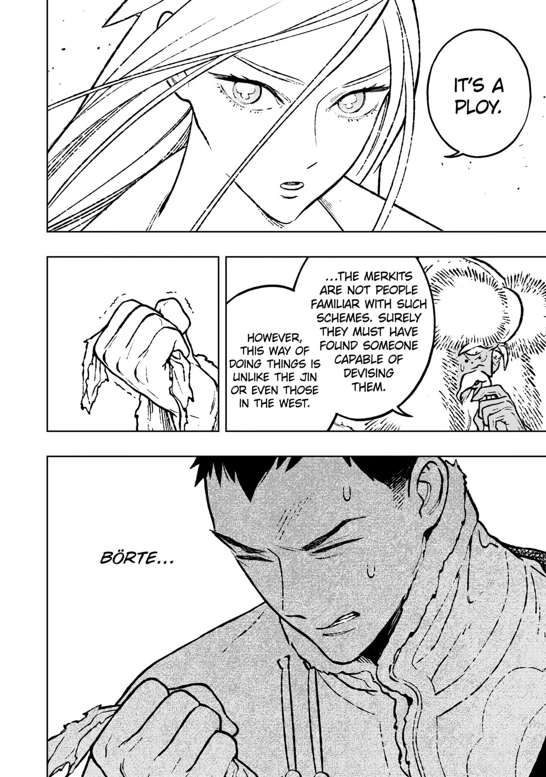 Read Fenrir chapter 25.2 image 7 on Lezhin